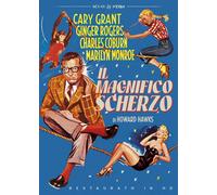 Magnifico Scherzo (Il) (Restaurato In Hd) (DVD) Charles Coburn Cary Grant