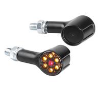 Magnifier Rear, indicatori di direzione a led e luce di posizione/stop posterior