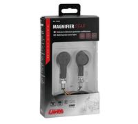 Magnifier Rear, indicatori di direzione a led e luce di posizione/stop posterior