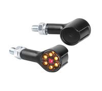 Lampa Luce posteriore 91625 Magnifier Rear - indicatori di direzione a LED e posizione/stop 12V