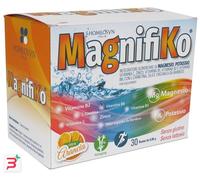 MAGNIFIKO 30 BUSTINE