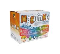 MAGNIFIKO 30BUST