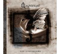 Magnifiquat - Il Piu'antico Dei giorni [Import]
