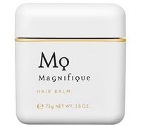 Magnifique Balsamo per Capelli Uomo e Donna Cera per Capelli 80g Profumo di T...