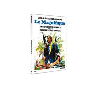 MAGNIFIQUE (LE) - DVD (VERSION RESTAUREE)