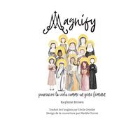 Magnify: poursuivre la vertu comme un génie féminin