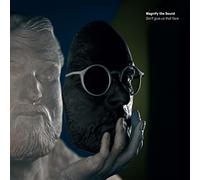 Magnify The Sound - Don't Give Us That Face