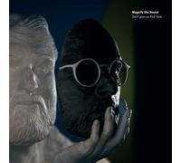 Magnify the Sound Don't Give Us That Face (Vinyl LP) 12" Album