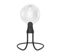 Magnifying Glass - Acrylic Neck Wearable Reader Lens Sewing Craft Tool