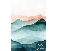 Magniluxe Quotes Notebook: Inspirational Wisdom for Daily Reflection: College Ruled Journal for Note Taking, Gratitude, and Personal Growth