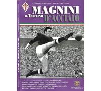 Magnini. Il terzino d'acciaio.