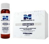 Magnitudo 48.12 Durante 28 Fiale