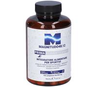 Magnitudo 48.12 Prima 196 Compresse