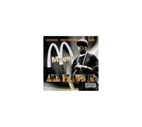 Magno - All Flows 10 Mixtape