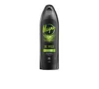 Magno Be Wild Shower Gel 600ml