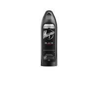 Magno - Gel doccia Black Energy 600ml - Fragranza energizzante dai sentori di agrumi
