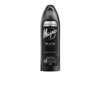 Magno - Gel doccia Black Energy 600ml - Fragranza energizzante dai sentori di agrumi