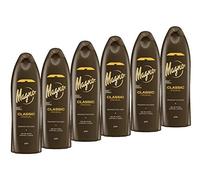 Magno Classic - gel doccia - 550ml confezione da 6 unità