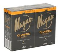 Magno Classic- Sapone da Mani 125 g, Confezione da 2 (2 x125 g)