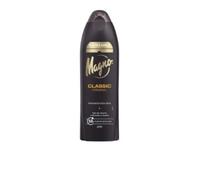 Magno - Gel doccia Classic - 600 ml - Cremoso e piacevole - La sua fragranza non ti lascerà indifferente