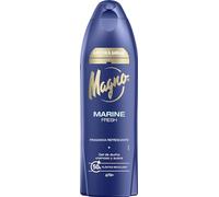 Magno - Gel doccia Marine 600 ml - Rigenera e rivitalizza la pelle - Fornisce freschezza