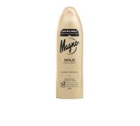 Magno - Gel doccia Gold 600 ml - Fragranza seducente - Offre cremosità e morbidezza