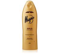 Magno Gold Gel Doccia - 550 ml