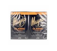 Magno Jabón Manos Classic Lote 2 X 100g