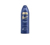 Magno - Gel doccia Marine 600 ml - Rigenera e rivitalizza la pelle - Fornisce freschezza