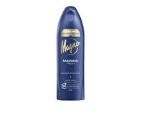 Magno - Gel doccia Marine 600 ml - Rigenera e rivitalizza la pelle - Fornisce freschezza