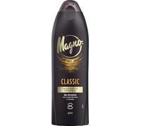 Magno - Gel doccia Classic - 600 ml - Cremoso e piacevole - La sua fragranza non ti lascerà indifferente