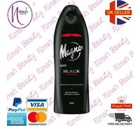 Magno Spagnolo Doccia Gel/Bagnoschiuma La Toja 550mL Da Magno Gamma Completa