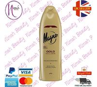 Magno Spagnolo Doccia Gel/Bagnoschiuma La Toja 550mL Da Magno Gamma Completa