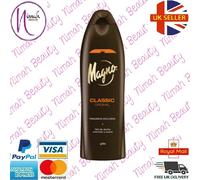 Magno Spagnolo Doccia Gel/Bagnoschiuma La Toja 550mL Da Magno Gamma Completa