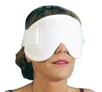 Magnoflex M1 7049 - Mascherina magnetica per testa e occhi