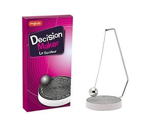 MAGNOIDZ decisione Maker Magnetico Giocattolo