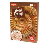 MAGNOIDZ Geology Fossil Dig & Excavation Kit
