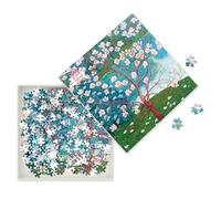 Magnolia: 1000 Piece Jigsaw