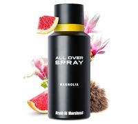 Magnolia All Over Spray Atyab Al Marshoud 125ml