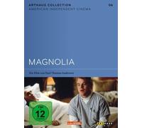 Magnolia - Arthaus Collection American Independent Cinema