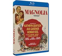Magnolia BD 1951 Show Boat