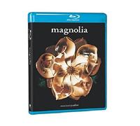 Magnolia (BD) (Blu-ray) Tom Cruise Julianne Moore Jason Robards William H. Macy