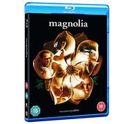 Magnolia (Blu-ray) Jason Robards John C. Reilly Julianne Moore Melinda Dillon