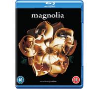 Magnolia (Blu-ray) Jason Robards John C. Reilly Julianne Moore Melinda Dillon