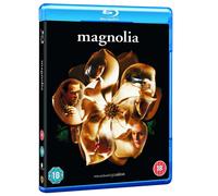 Magnolia (Blu-ray) Jason Robards John C. Reilly Julianne Moore Melinda Dillon