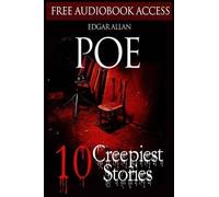 Magnolia Books Edgar Allan Poe Edgar Allan Poe (Tascabile) Fiction Classics