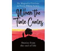 Magnolia Cardona When the Time Comes (Tascabile)