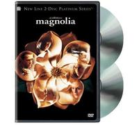 Magnolia (Dbl DVD) (DVD) Tom Cruise Julianne Moore Jason Robards William H. Macy