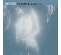 Magnolia Electric Co. Fading Trails - (Patina Rust) Vinyl (Vinyl LP)