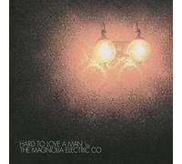 Magnolia Electric Co. Hard to Love a Man (Anniversary Reissue) (Vinyl LP)